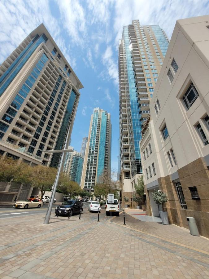 Bellavista - Luxe - 3 Bedroom Plus Maid - Residences Tower 8 - Burj Khalifa And Fountain View Apartment