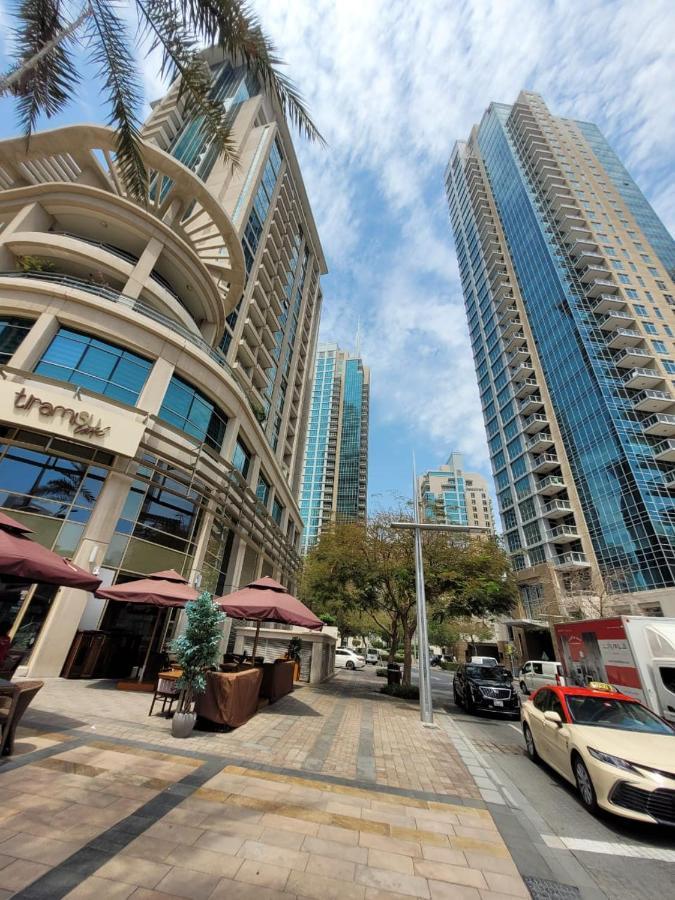 Bellavista - Luxe - 3 Bedroom Plus Maid - Residences Tower 8 - Burj Khalifa And Fountain View Apartment Dubai