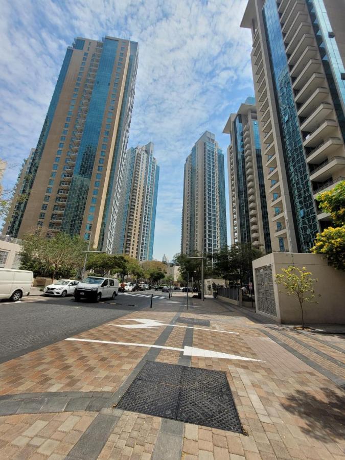 Bellavista - Luxe - 3 Bedroom Plus Maid - Residences Tower 8 - Burj Khalifa And Fountain View Apartment Dubai