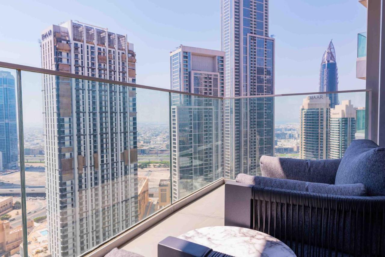 Apartment Majestay - Luxury Living Dubai