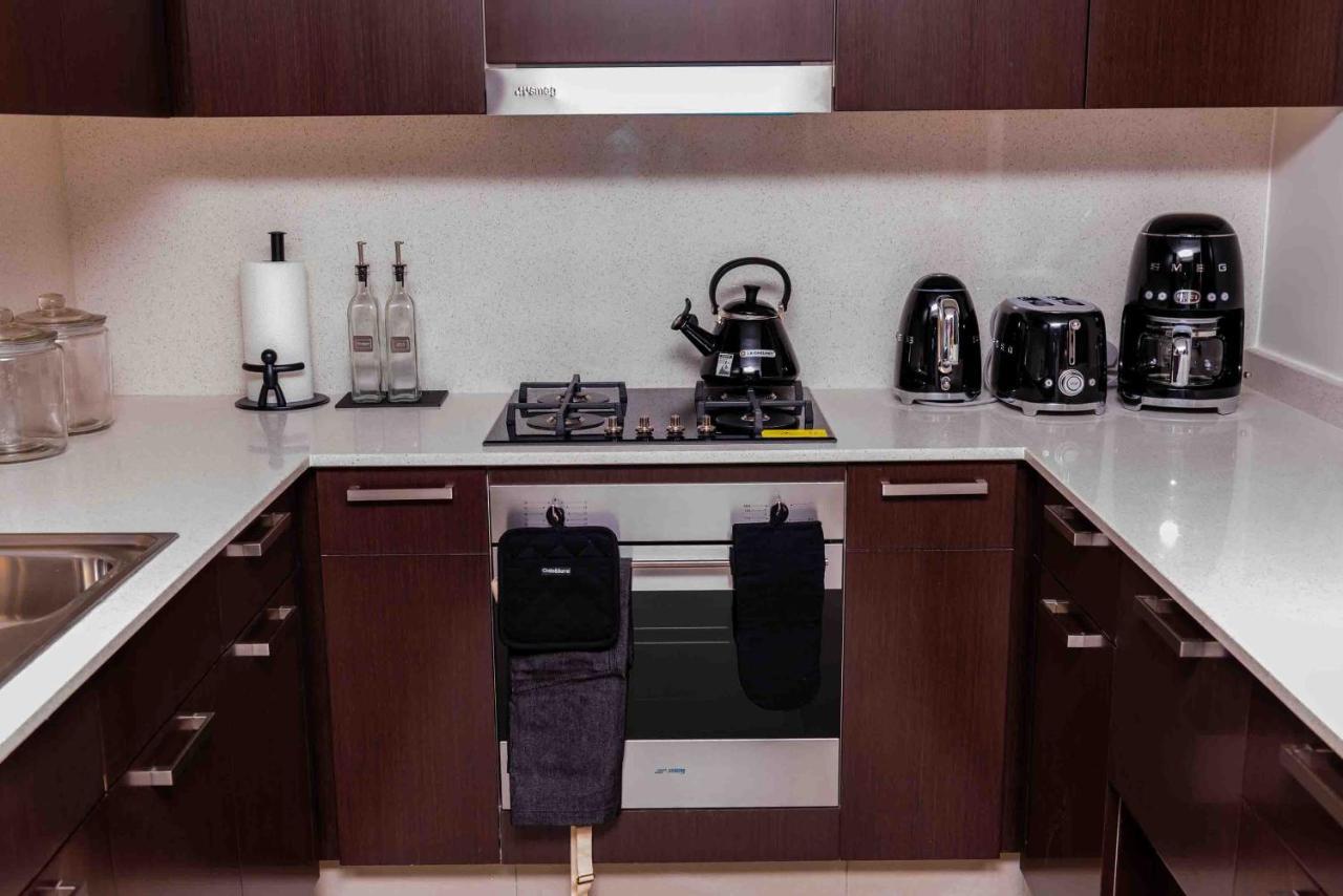 Apartment Majestay - Luxury Living