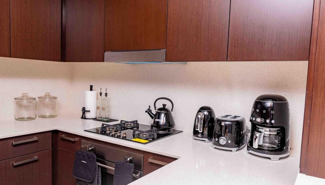 Majestay - Luxury Living *