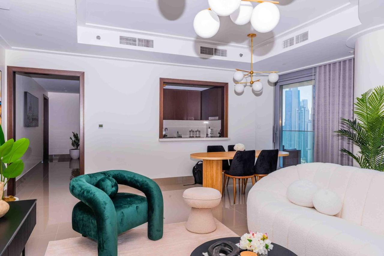 Majestay - Luxury Living Apartment Dubai