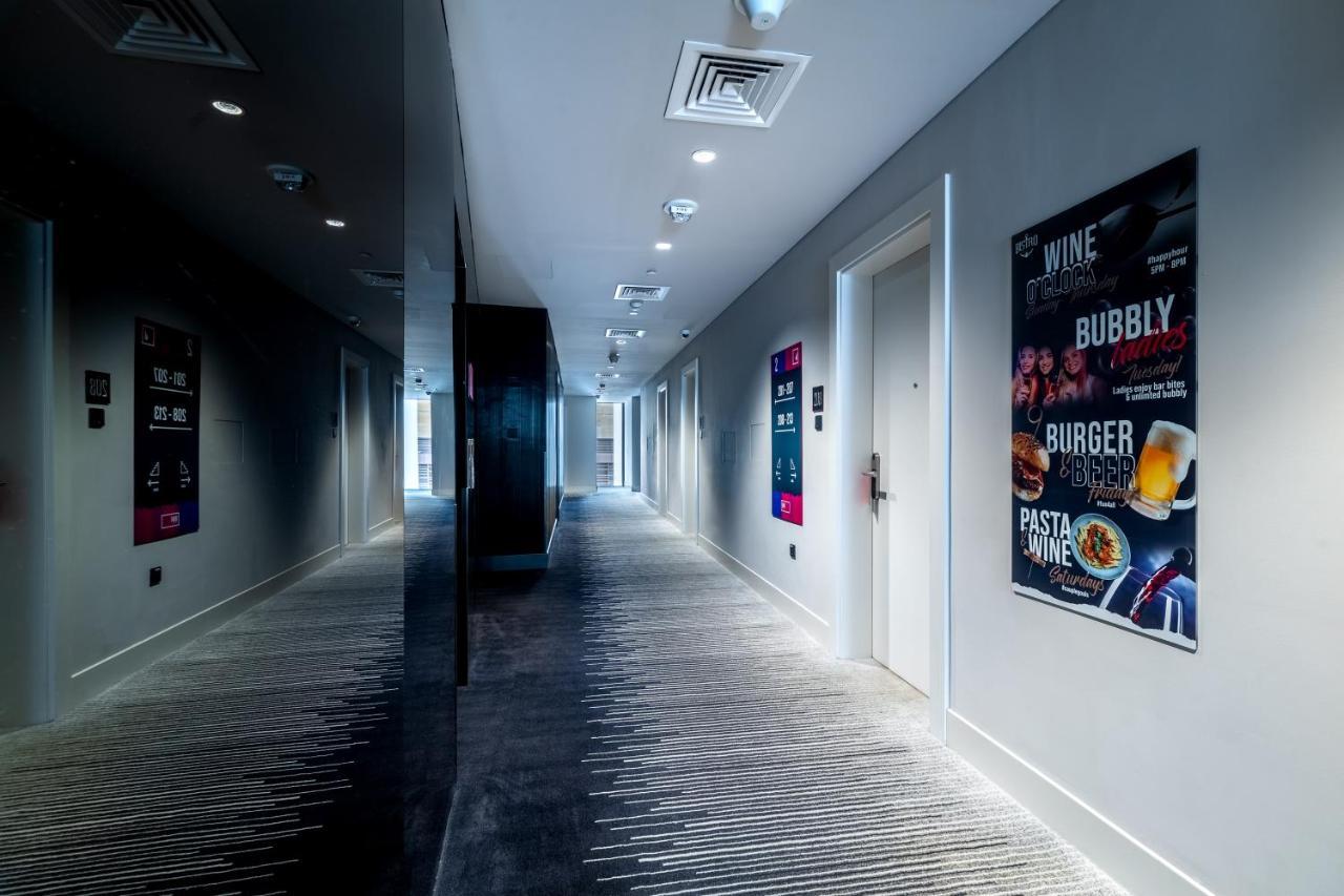 Ink Hotel Dubai
