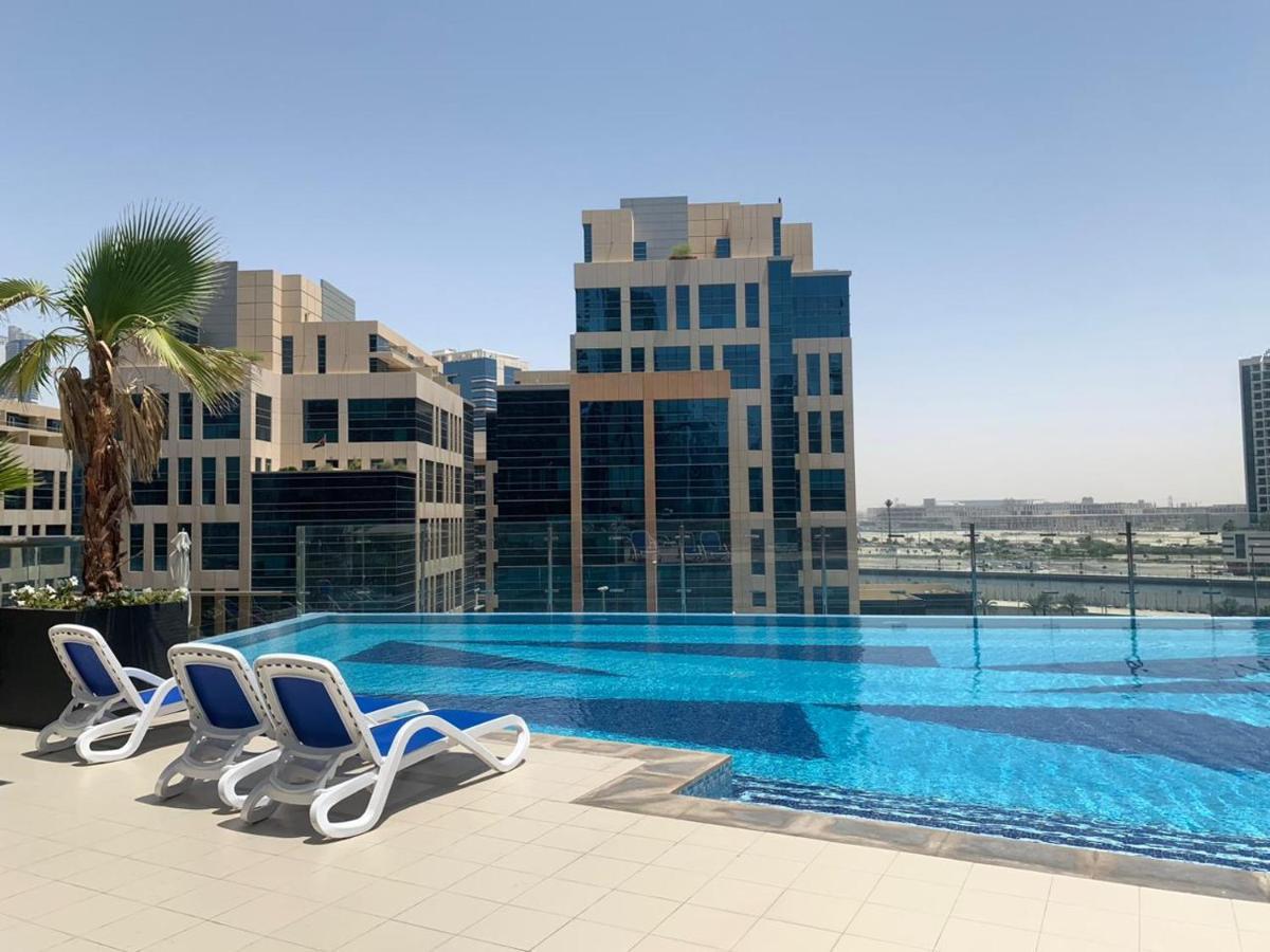 Apartment Beautiful In Elite Downtown *