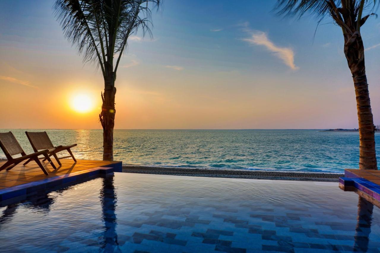 Anantara World Islands 5* Dubai