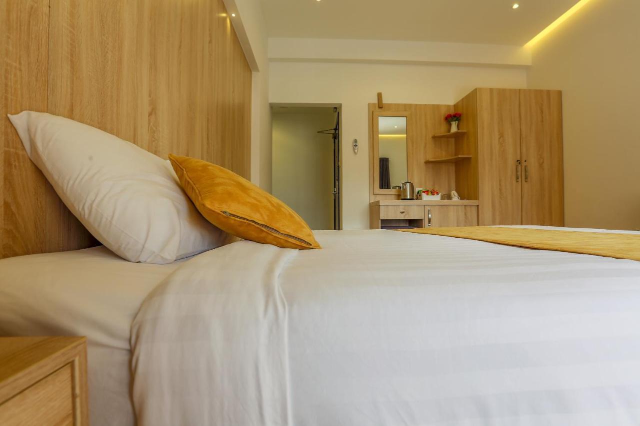 24 Gold Hotel Dubai