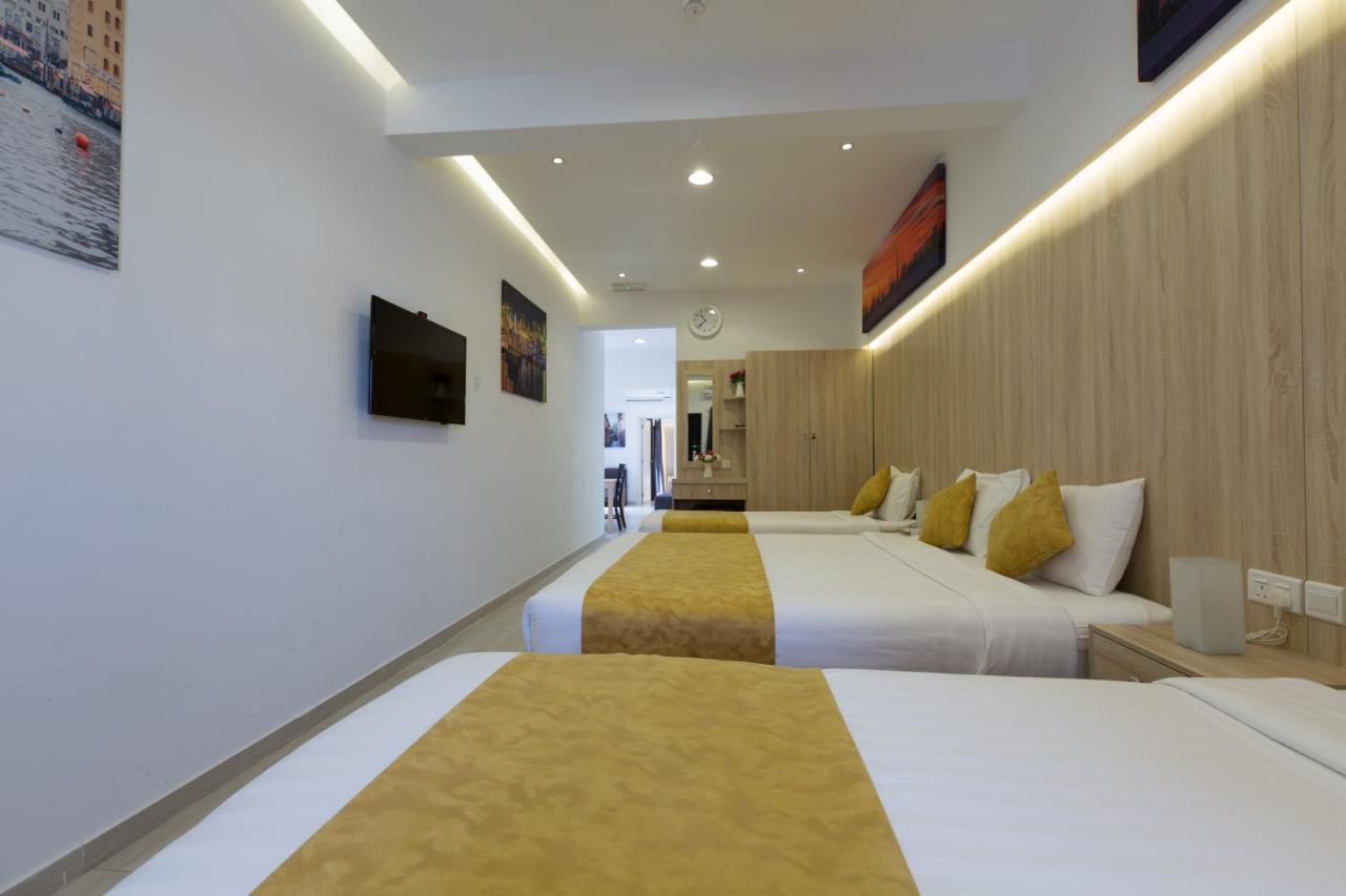 24 Gold Dubai