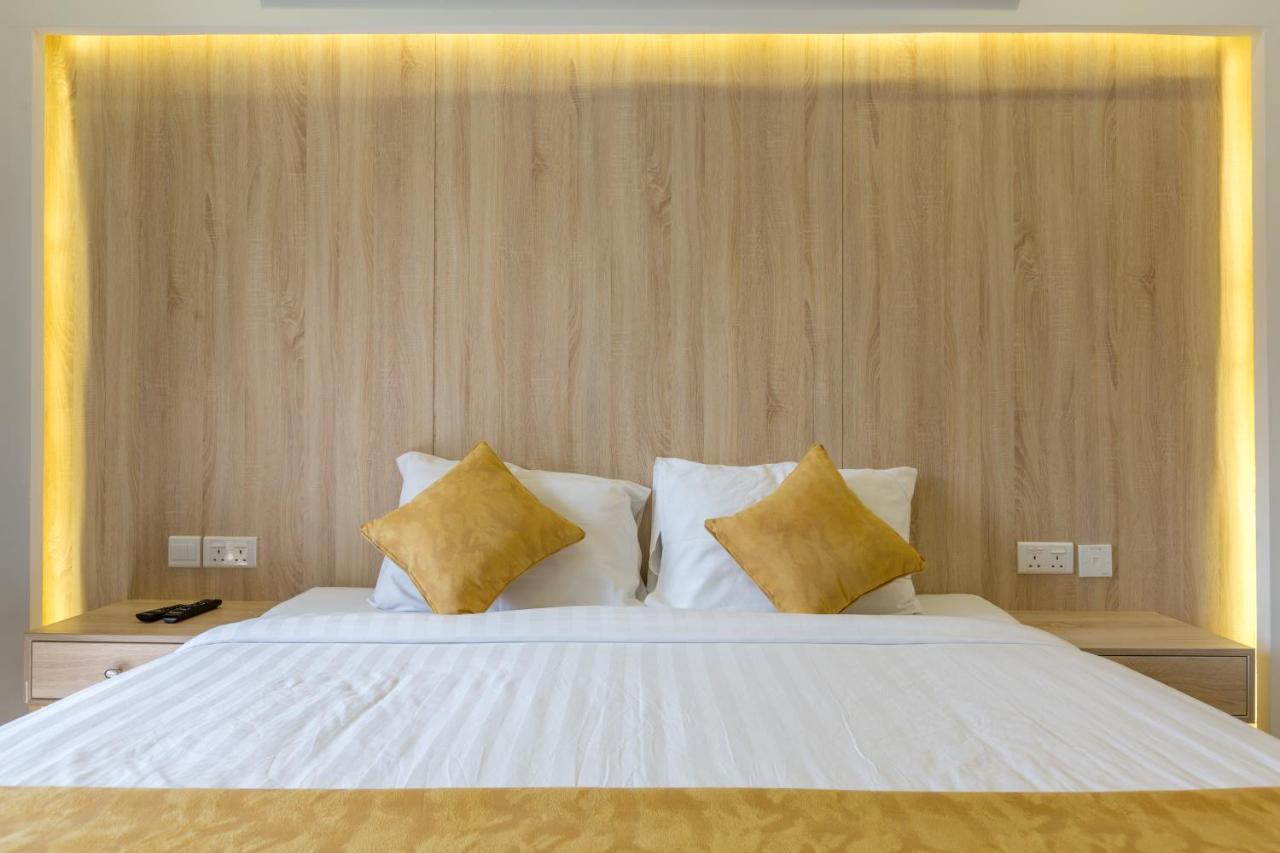 Hotel 24 Gold
