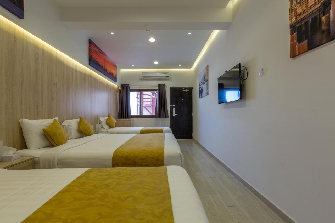 Hotel 24 Gold