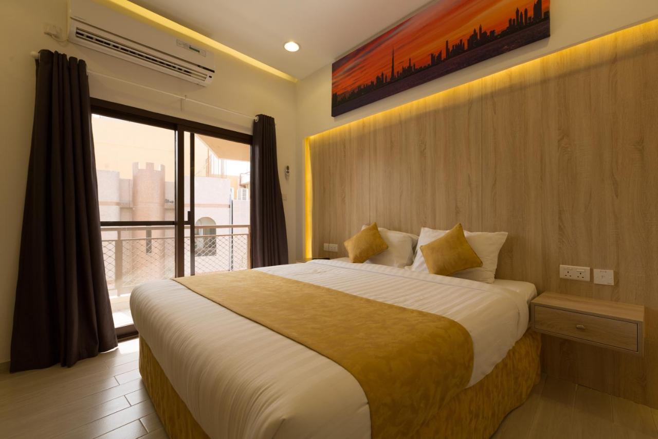 24 Gold 2* Dubai