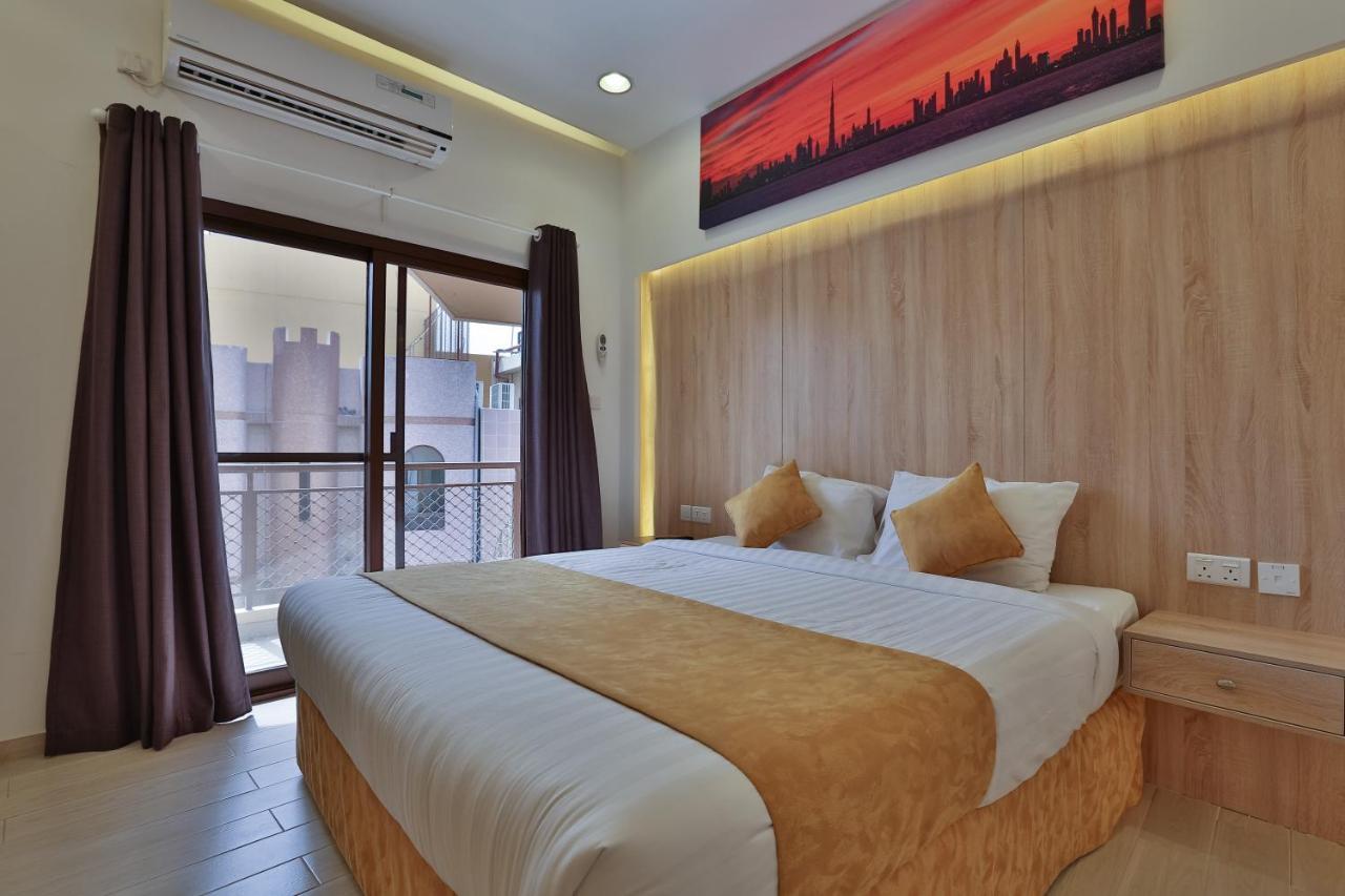 24 Gold 2* Dubai