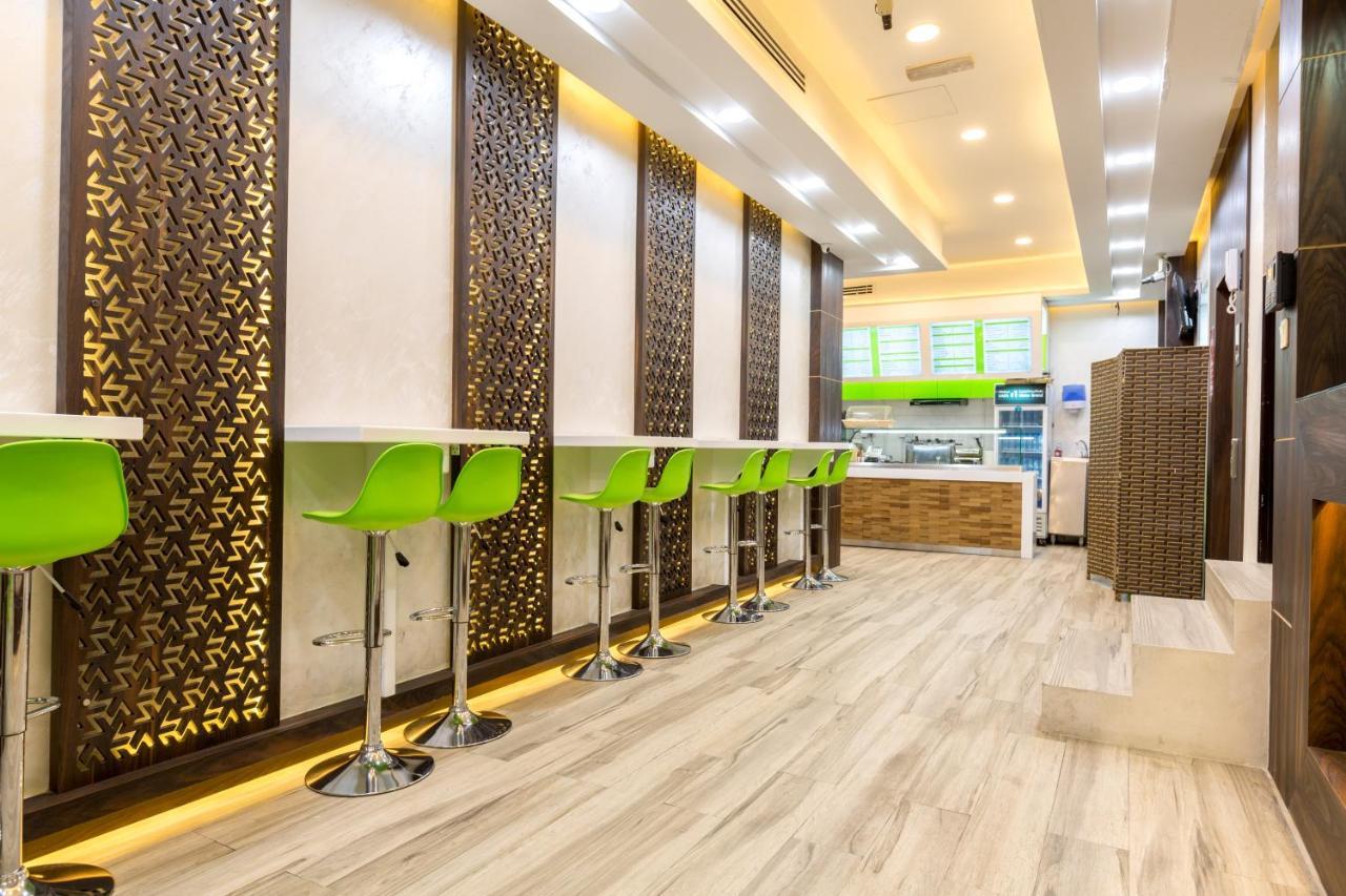 24 Gold Hotel Dubai