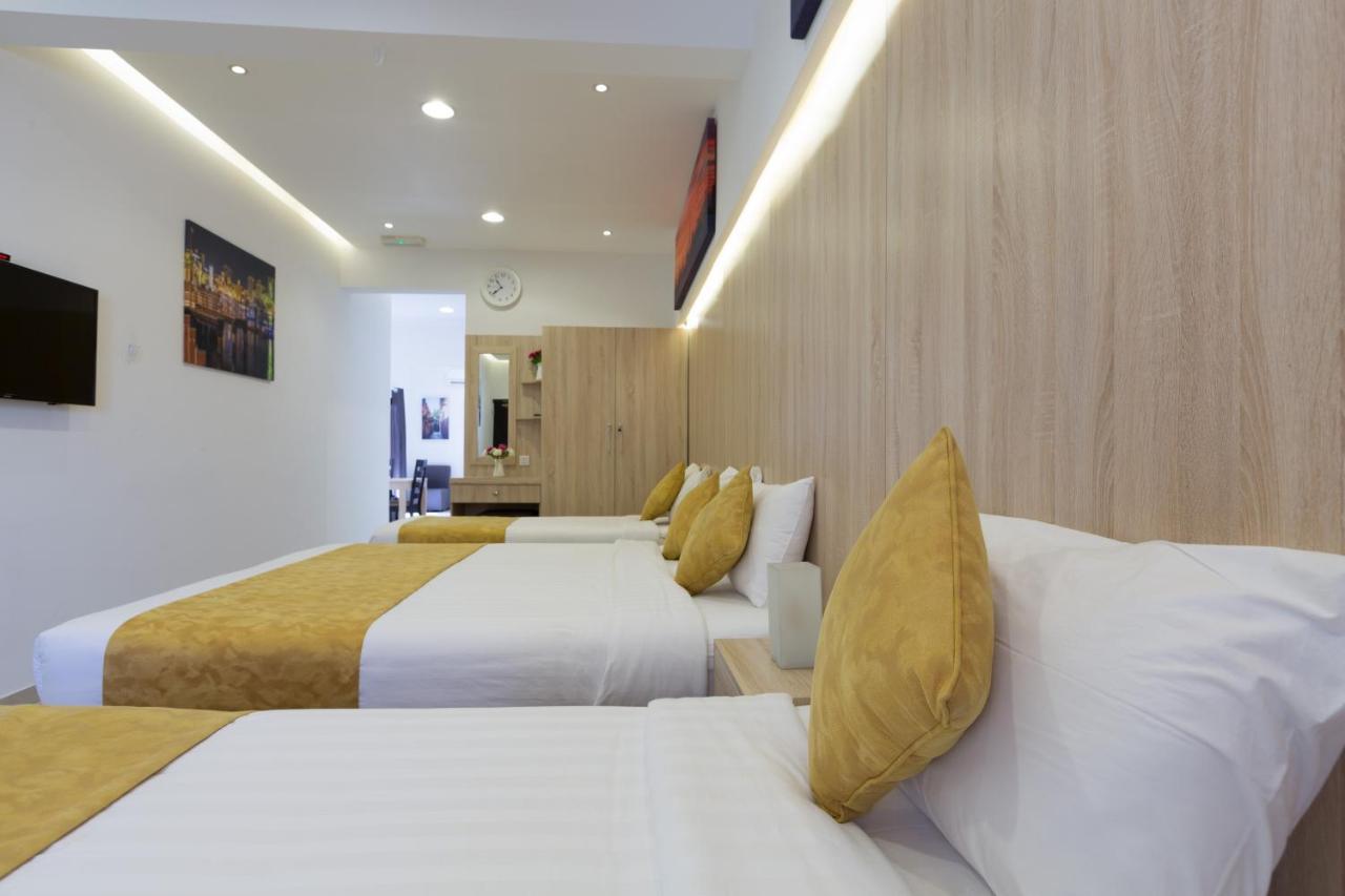 24 Gold Hotel