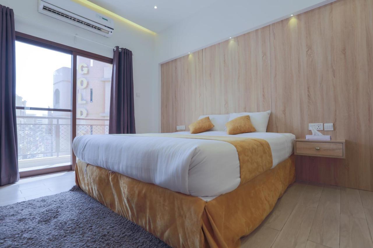 24 Gold Dubai