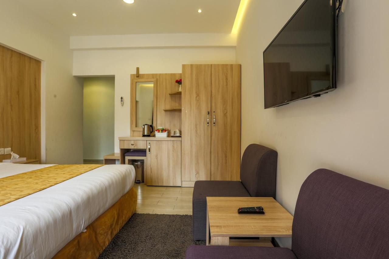 Hotel 24 Gold Dubai
