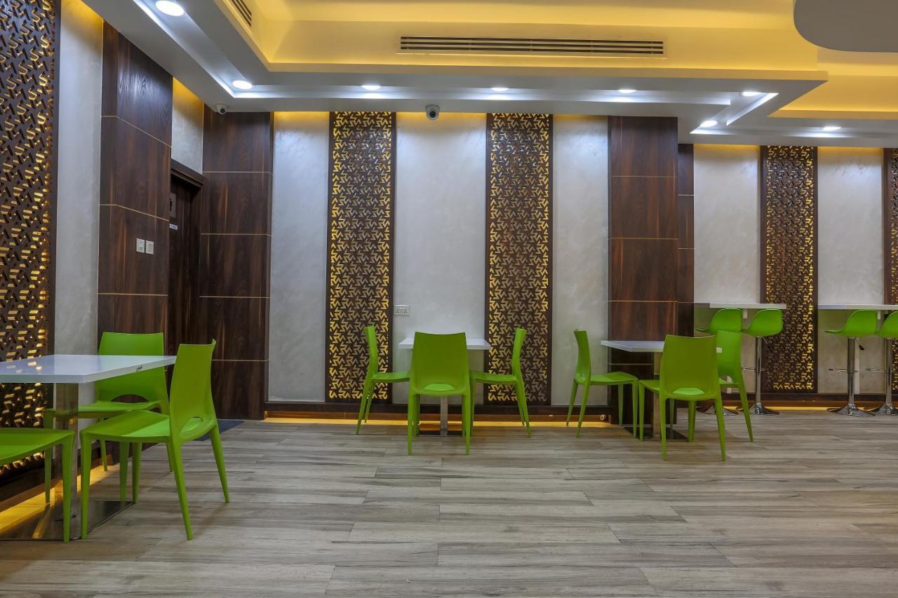 24 Gold Hotel Dubai
