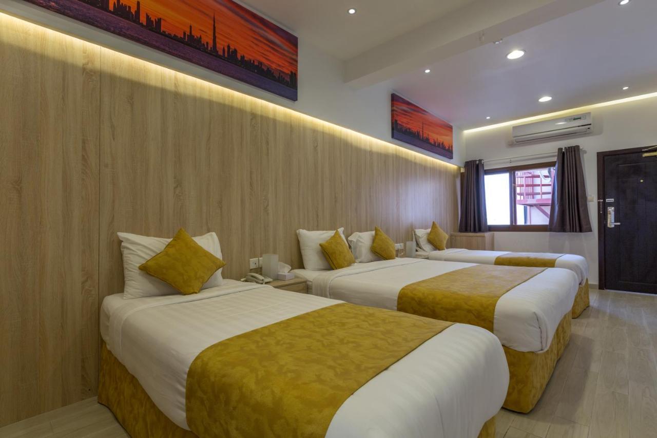 24 Gold Dubai