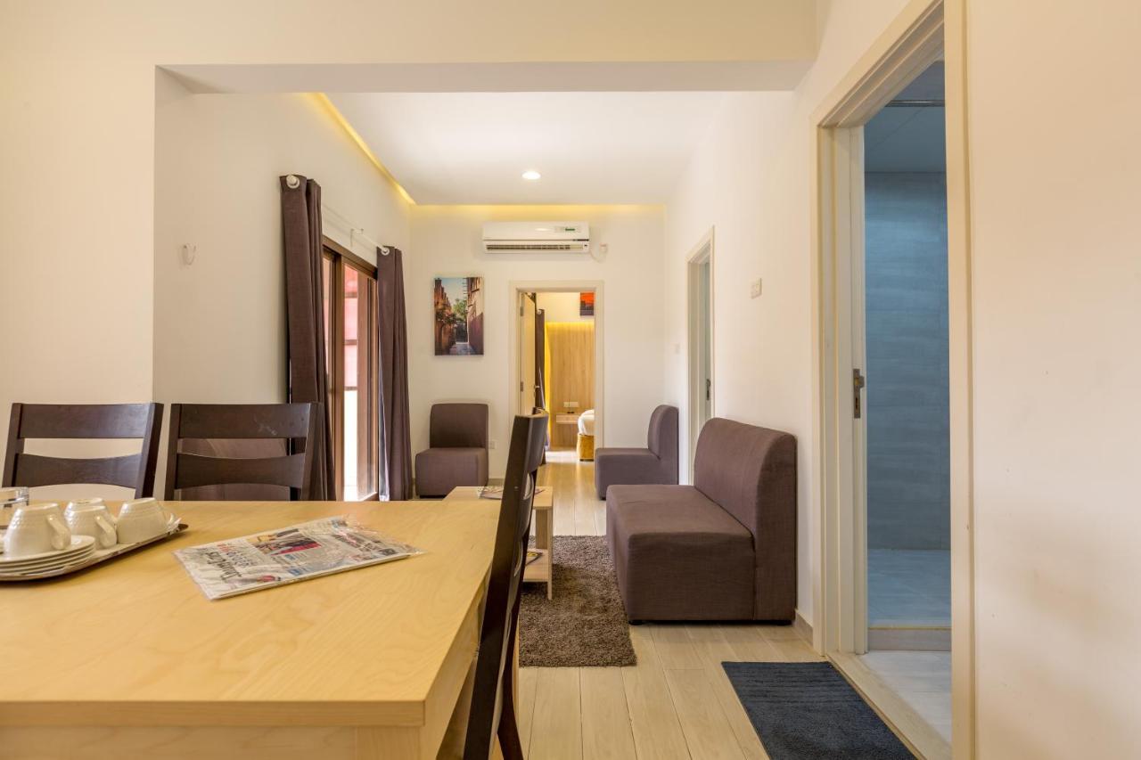 Hotel 24 Gold Dubai
