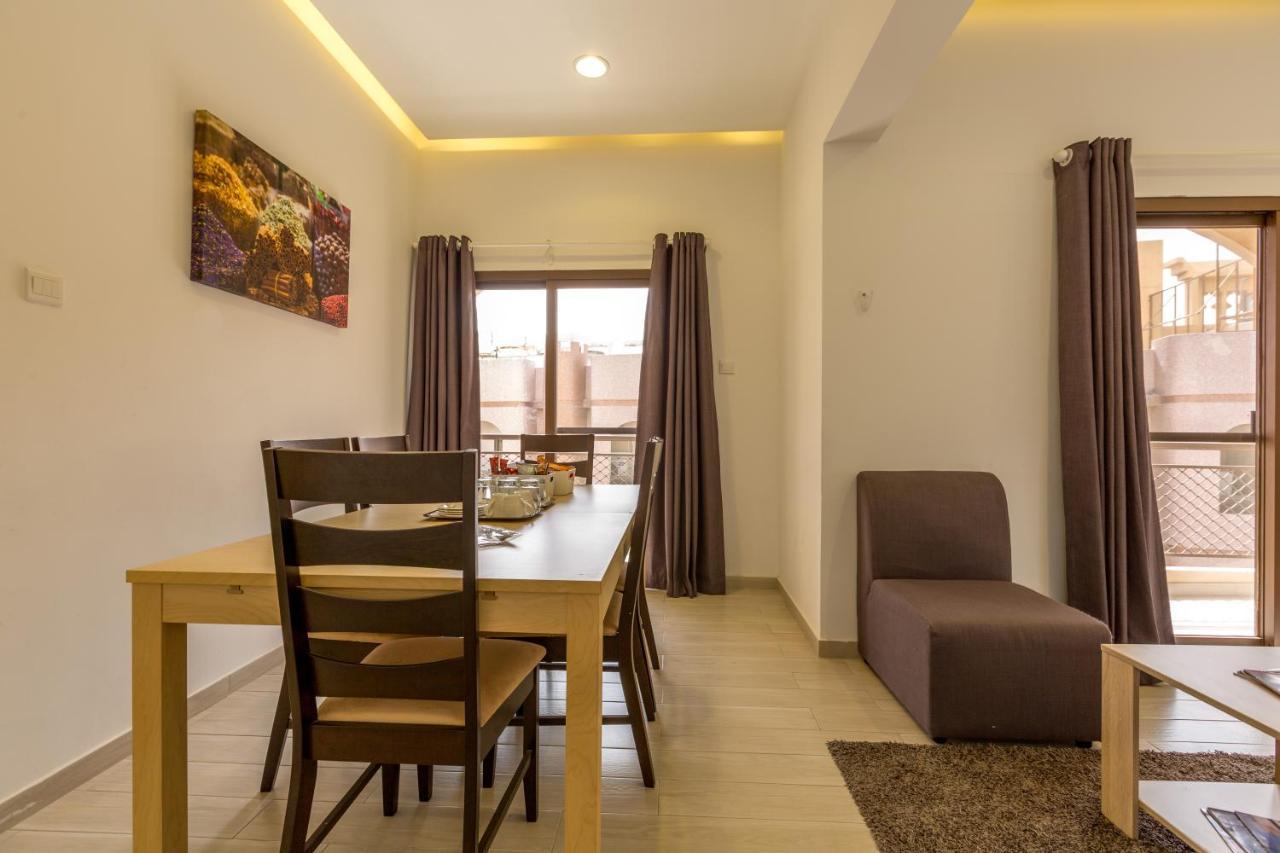 Hotel 24 Gold Dubai