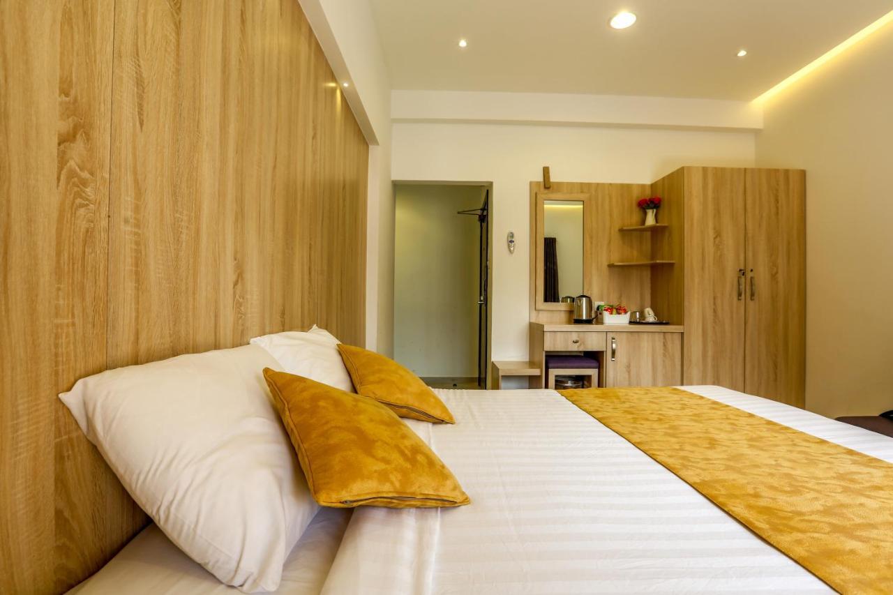 Hotel 24 Gold