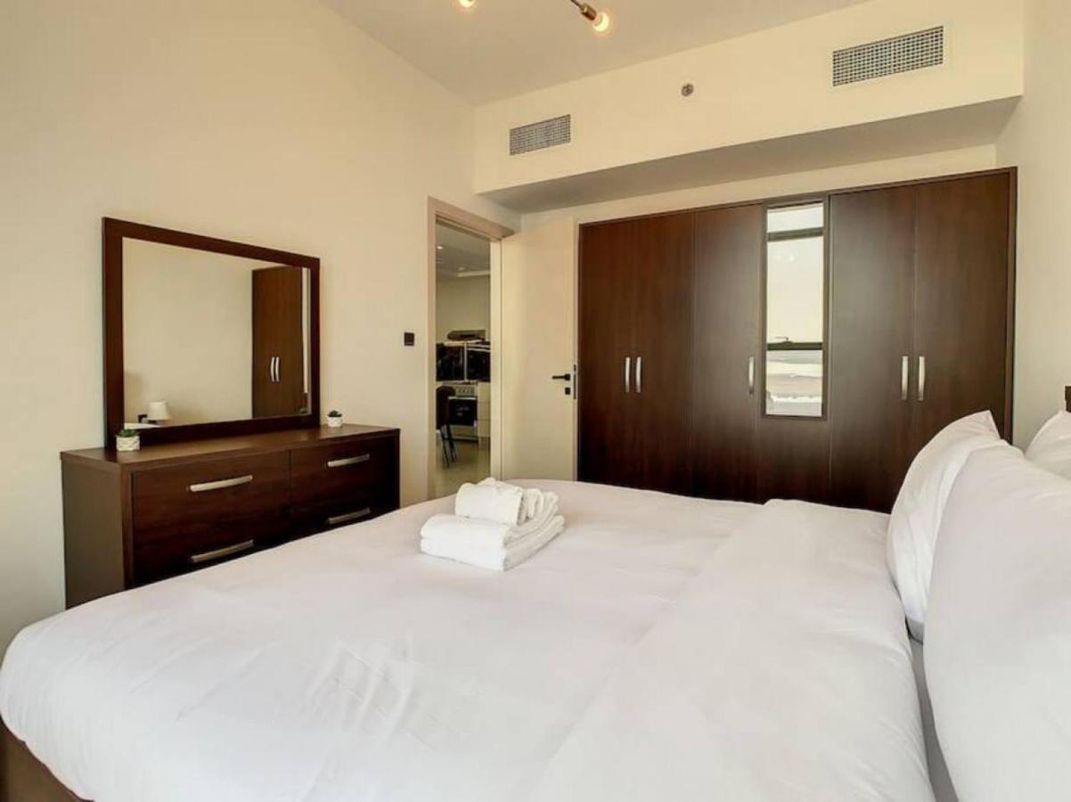 Key View - Binghatti Avenue, Al Jaddaf * Dubai