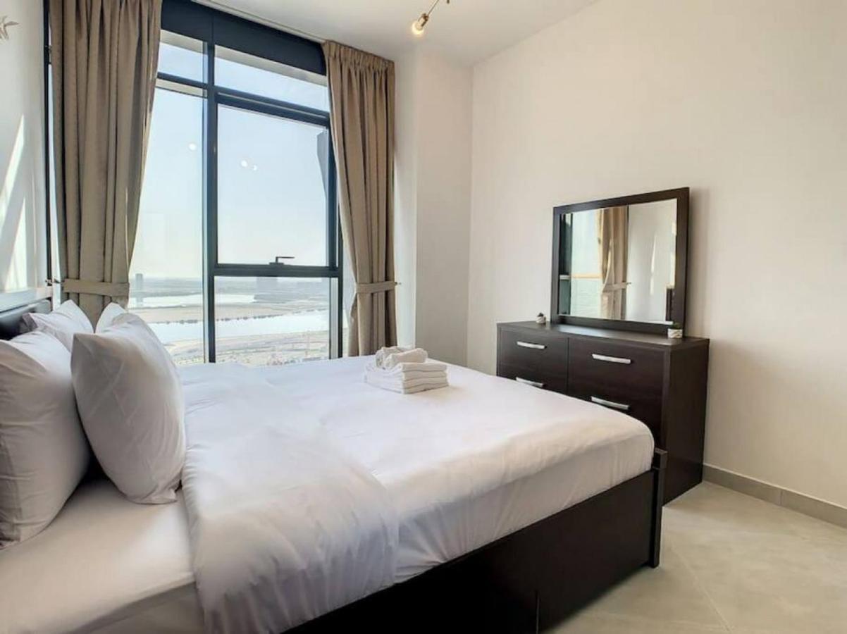 Key View - Binghatti Avenue, Al Jaddaf Dubai