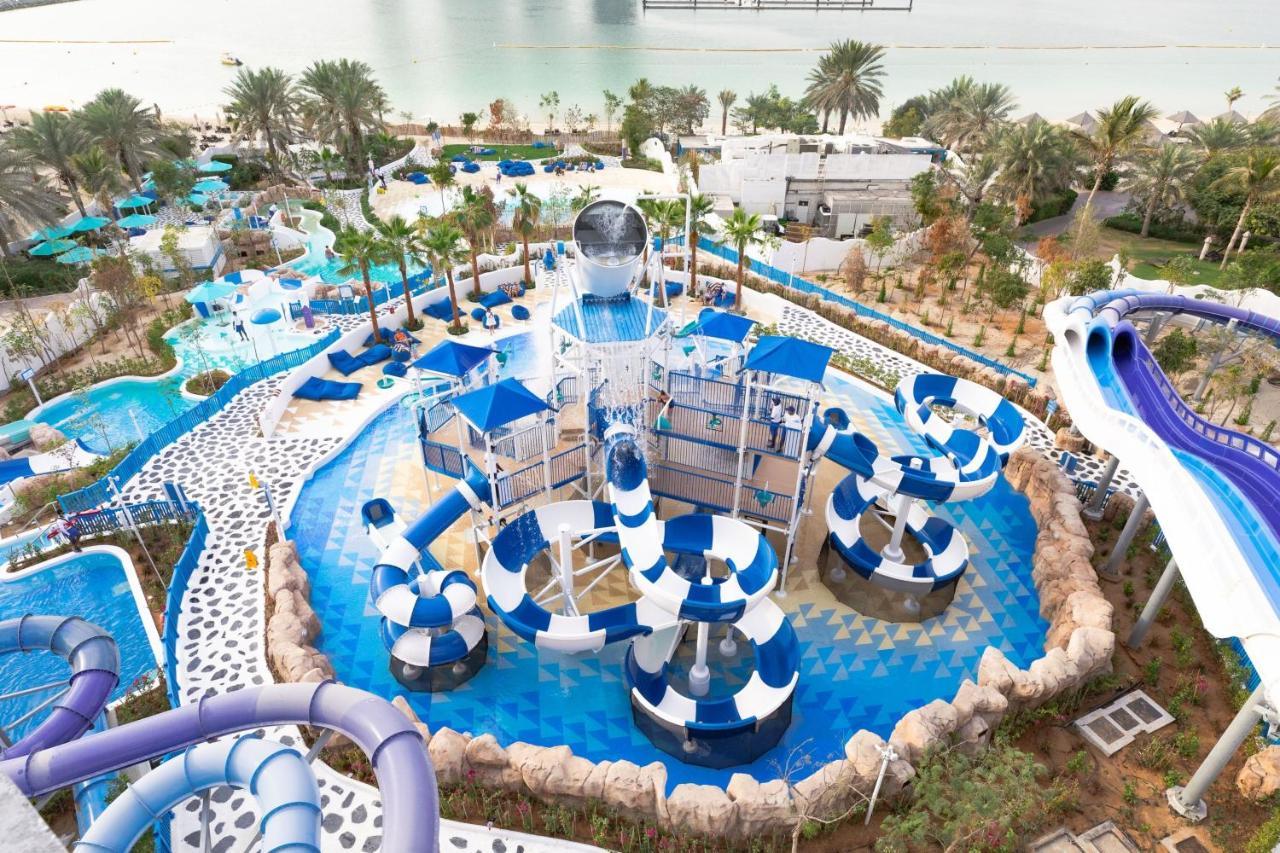 Resort Le Meridien Mina Seyahi & Waterpark