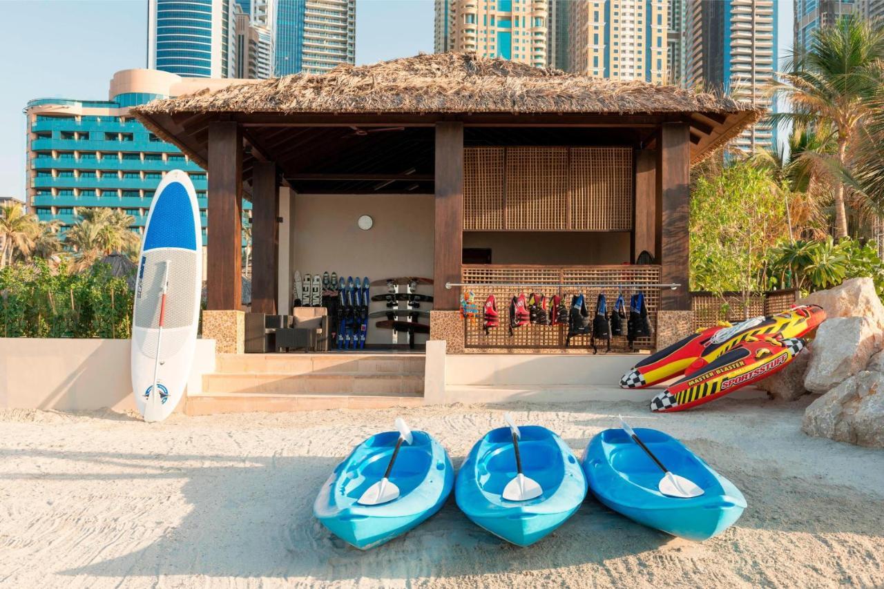 Resort Le Meridien Mina Seyahi & Waterpark