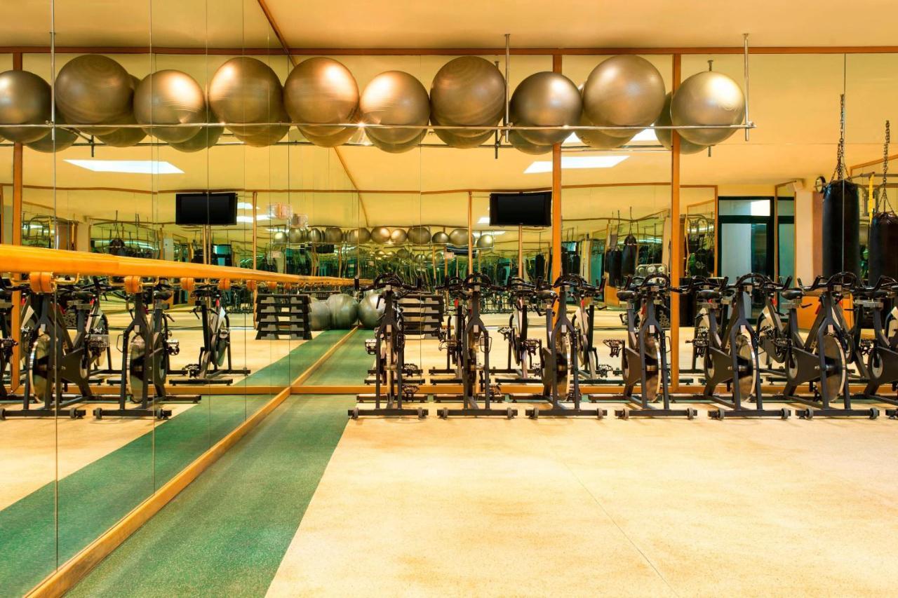 Le Meridien Mina Seyahi & Waterpark 5*