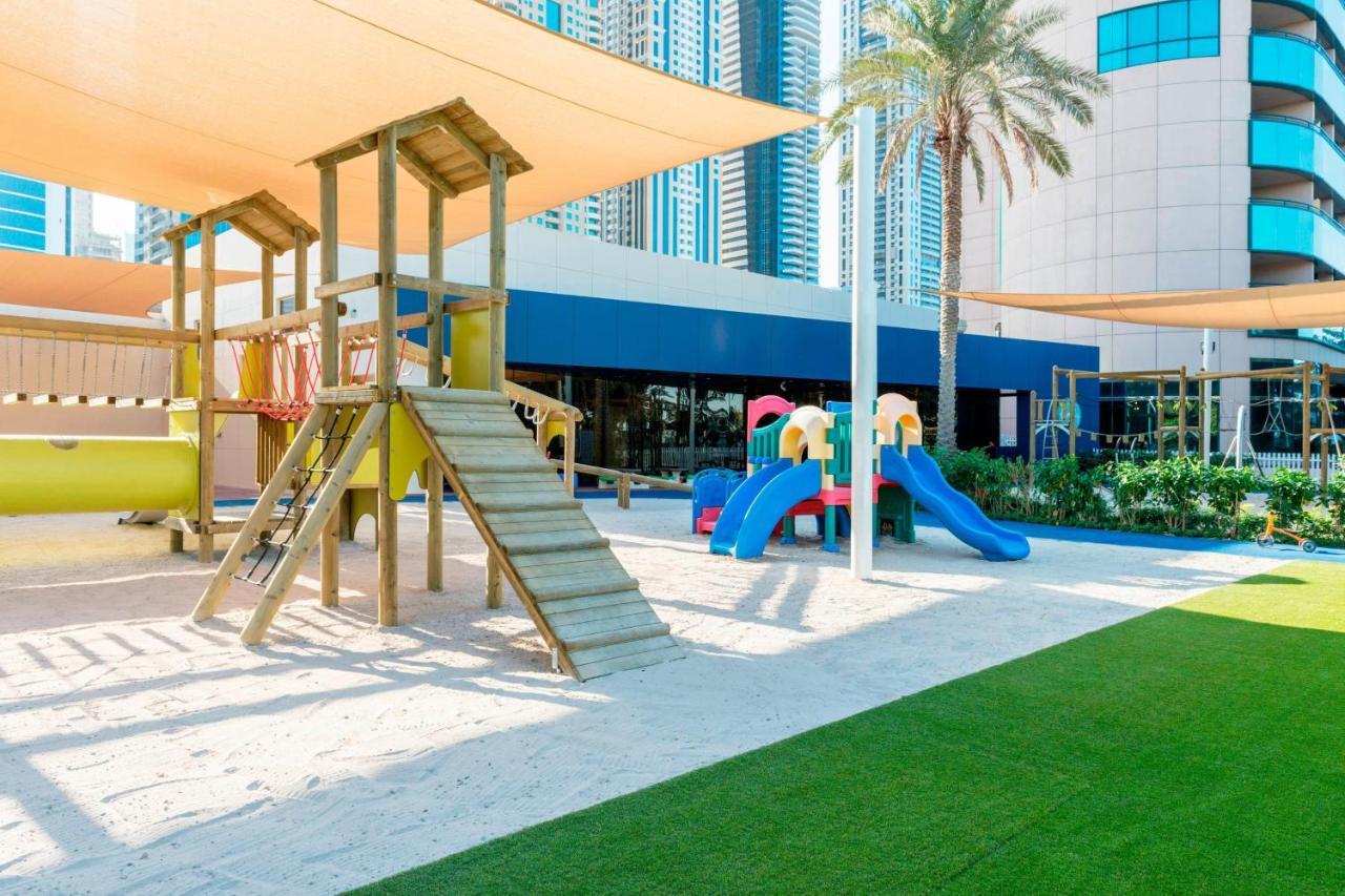 Le Meridien Mina Seyahi & Waterpark 5*
