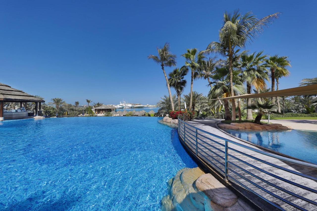 Le Meridien Mina Seyahi & Waterpark Resort Dubai