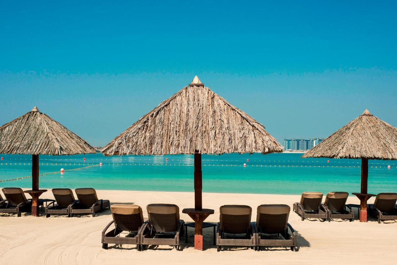 Resort Le Meridien Mina Seyahi & Waterpark Dubai