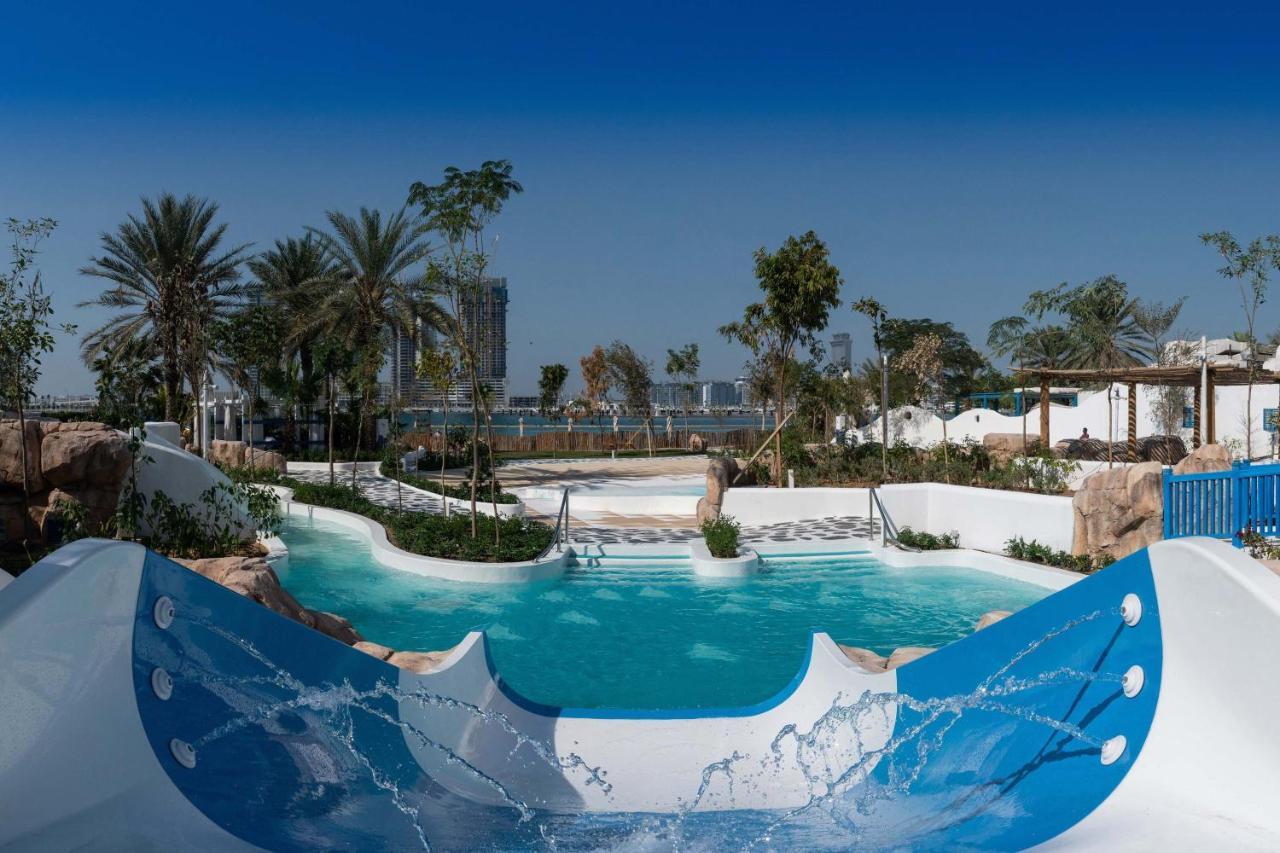 Le Meridien Mina Seyahi & Waterpark