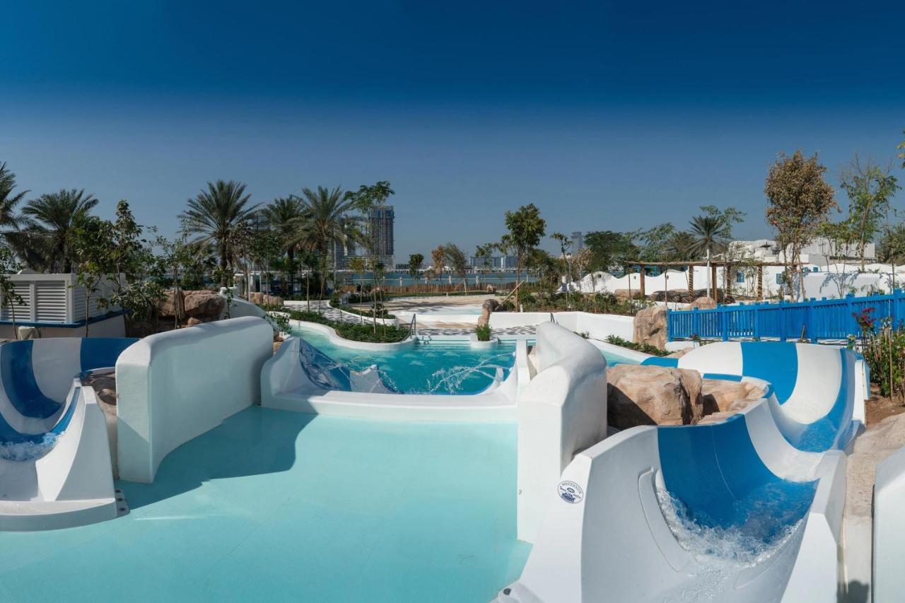 Le Meridien Mina Seyahi & Waterpark Resort