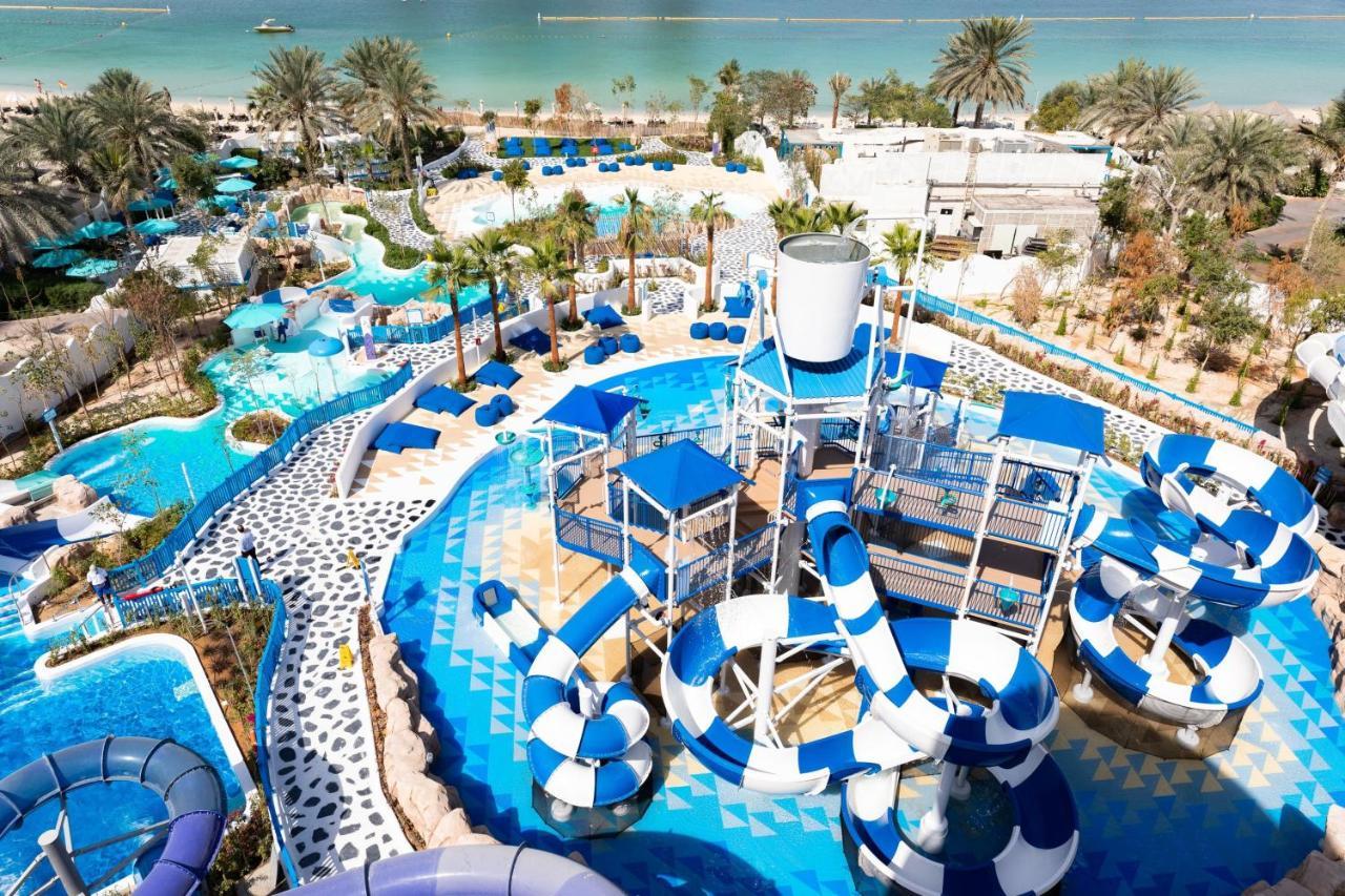 Le Meridien Mina Seyahi & Waterpark Resort Dubai
