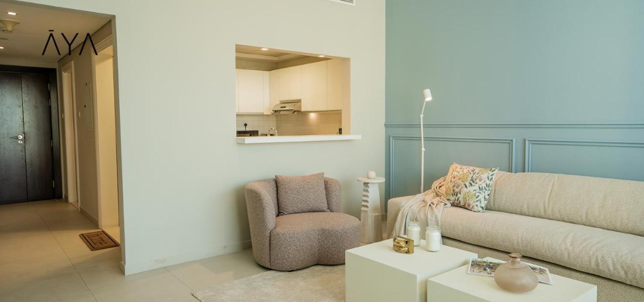Apartment Beachfront Bliss 1br In Marina