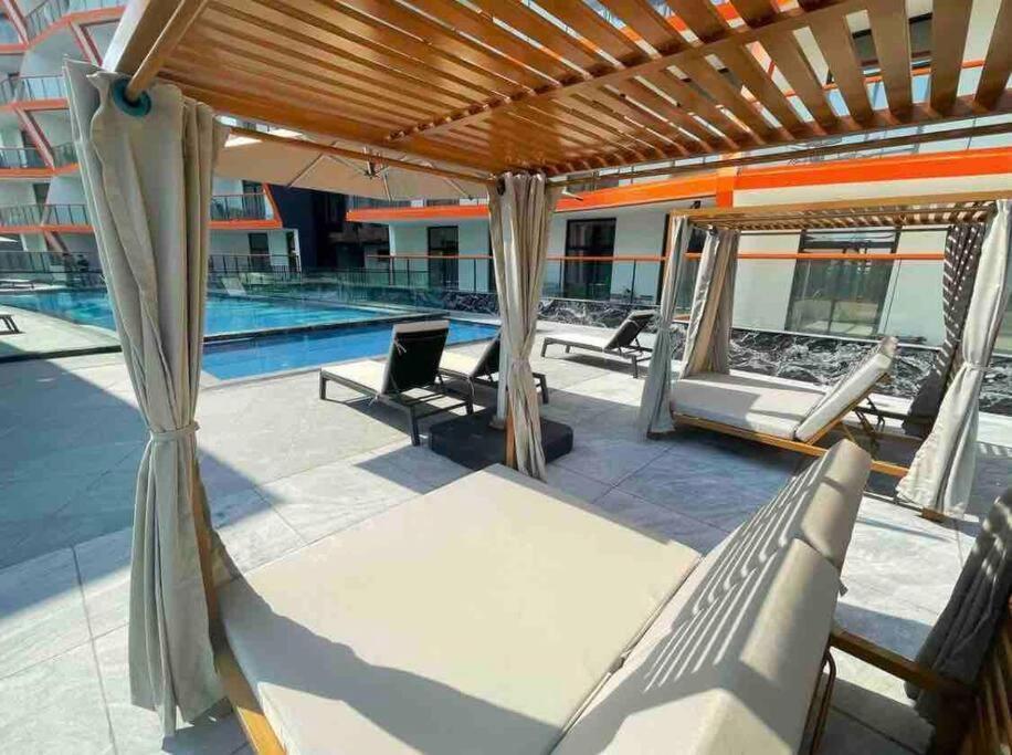Apartment Downtown 7 Minutes Away From Burj Khalifa