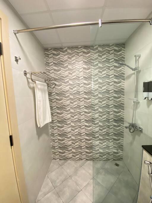 Apartment Downtown 7 Minutes Away From Burj Khalifa *