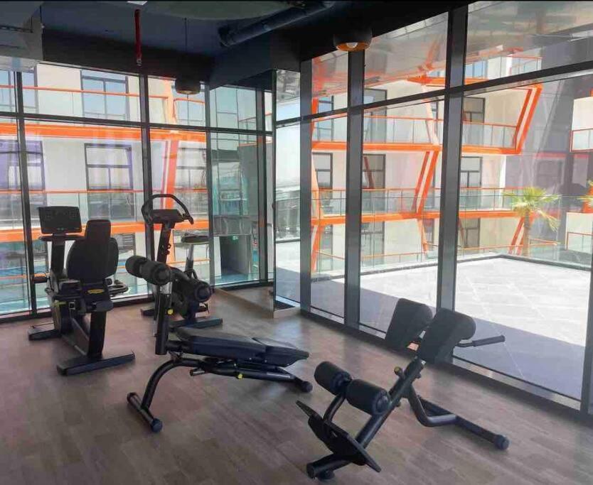 Downtown 7 Minutes Away From Burj Khalifa Apartment Dubai