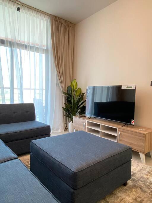 Apartment Downtown 7 Minutes Away From Burj Khalifa Dubai