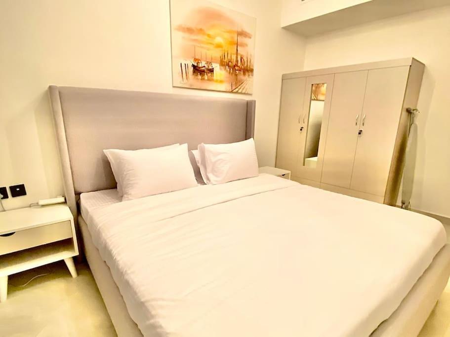 Apartment Downtown 7 Minutes Away From Burj Khalifa