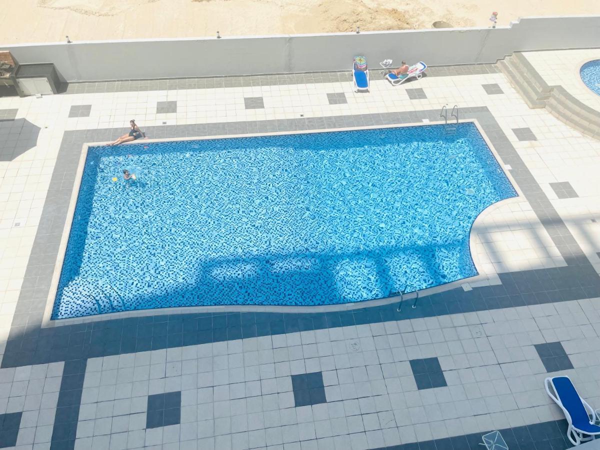 Diamond Plaza - 1br In Marina * Dubai