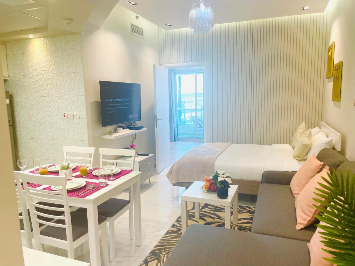 Diamond Plaza - 1br In Marina * Dubai