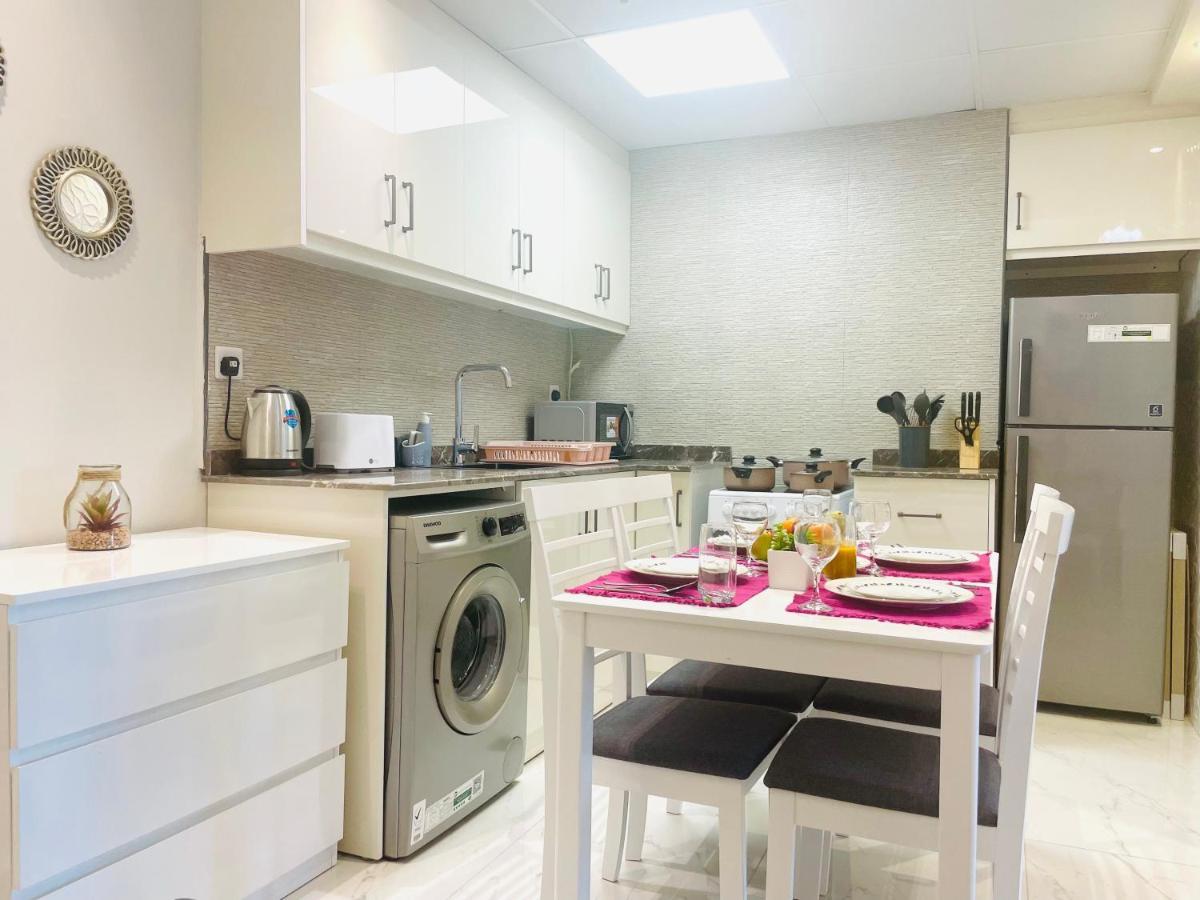 Apartment Diamond Plaza - 1br In Marina