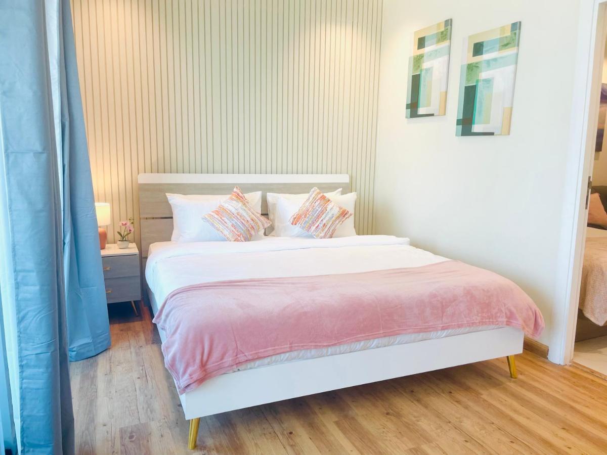 Diamond Plaza - 1br In Marina Dubai