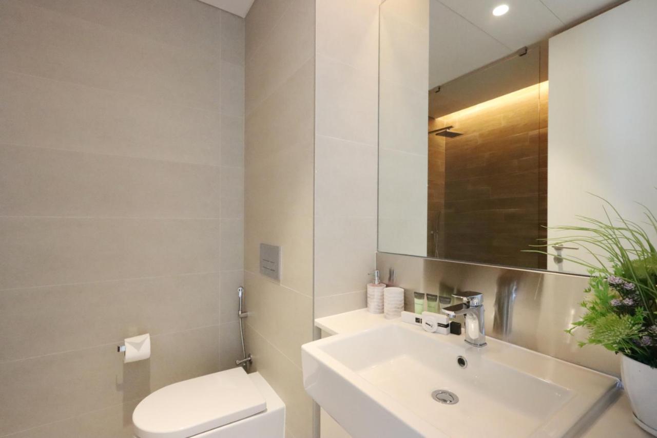 Livbnb - Alluring 3br+1 W/sea & Ain View Apartment