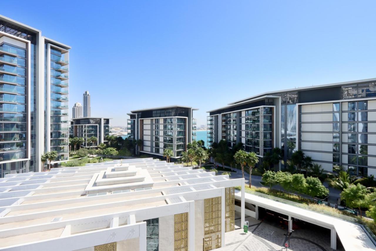 Apartment Livbnb - Alluring 3br+1 W/sea & Ain View