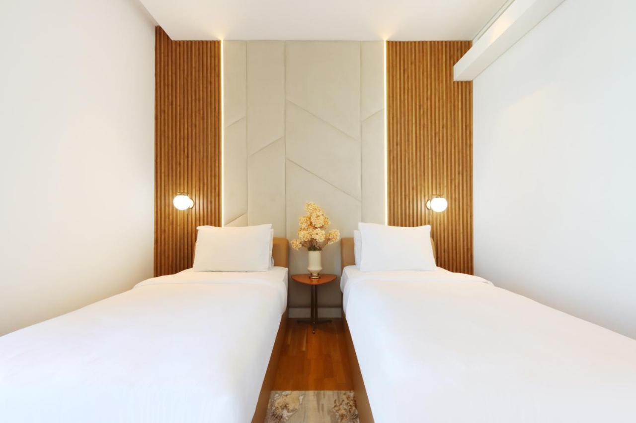 Livbnb - Alluring 3br+1 W/sea & Ain View *