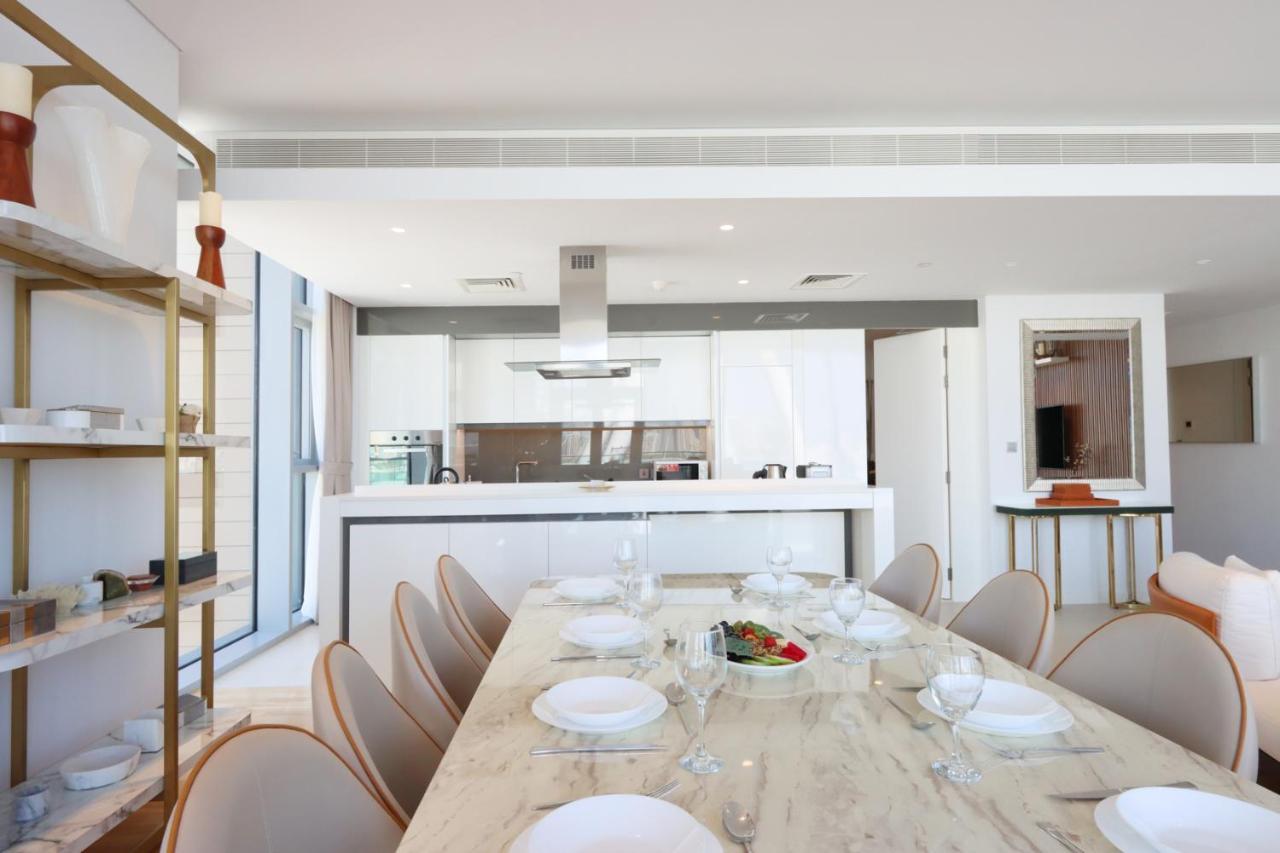 Livbnb - Alluring 3br+1 W/sea & Ain View